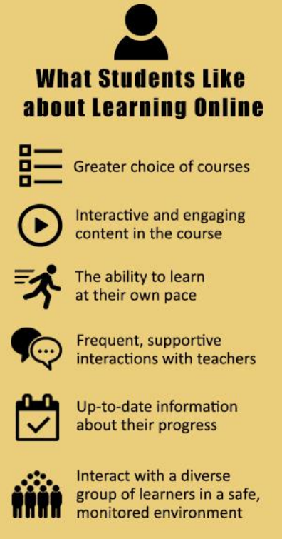 What students like about learning online.PNG